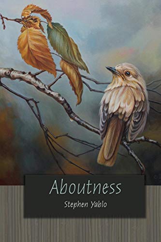 Aboutness (Carl G. Hempel Lecture Series) von Princeton University Press