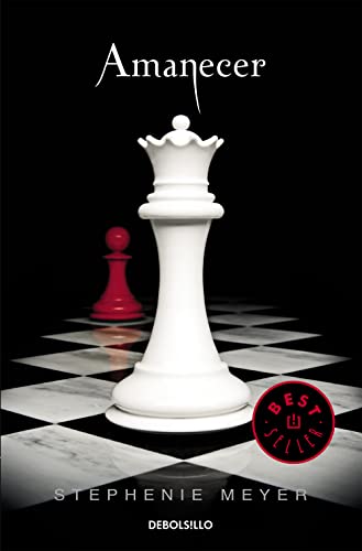 Amanecer: Amanecer (Saga Crepusculo 4) (Best Seller, Band 4)