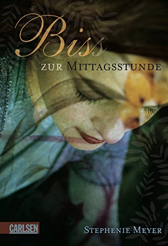 Biss zur Mittagsstunde (Bella und Edward 2)