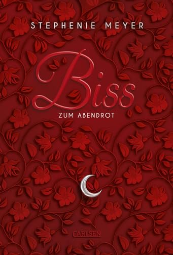 Biss zum Abendrot (Bella und Edward 3): Romantische Fantasy-Serie mit Vampiren und Werwölfen - die Twilight Saga aus Bellas Sicht Biss zum Abendrot (Bella und Edward 3): Romantische Fantasy-Serie mit Vampiren und Werwölfen - die Twilight Saga aus Bellas Sicht von Carlsen Verlag GmbH