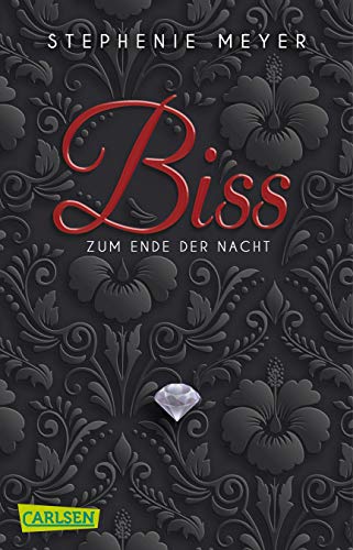 Biss zum Ende der Nacht (Bella und Edward 4)