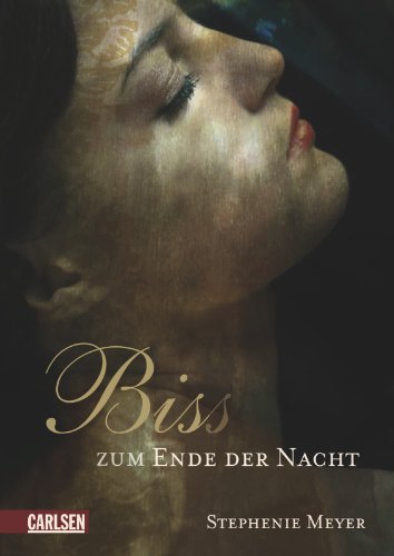 Bella und Edward 4: Biss zum Ende der Nacht