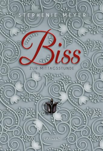 Biss zur Mittagsstunde (Bella und Edward 2): Romantische Fantasy-Serie mit Vampiren und Werwölfen - die Twilight Saga aus Bellas Sicht