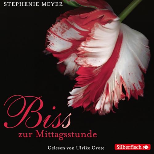Bella und Edward 2: Biss zur Mittagsstunde: 6 CDs (2)