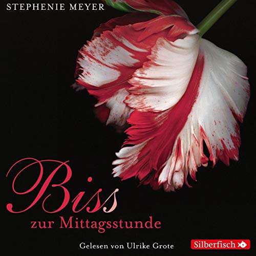 Bella und Edward 2: Biss zur Mittagsstunde: 6 CDs (2)