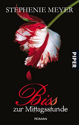 Biss zur Mittagsstunde: New Moon von Piper Taschenbuch