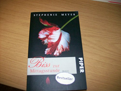 Biss zur Mittagsstunde: New Moon