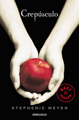 Crepúsculo (Saga Crepúsculo 1): Crepusculo (Saga Crepusculo 1) (Best Seller, Band 1)