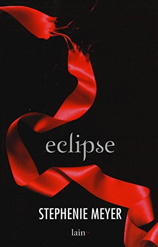 Eclipse (Lain ya) von Fazi Editore