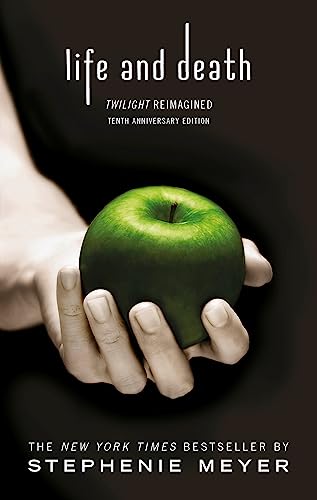 Life and Death: Twilight Reimagined (Twilight Saga) von ATOM