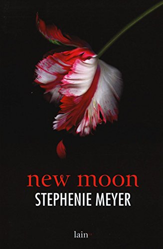 New moon (Lain ya) von Fazi