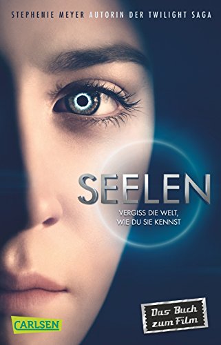 Seelen (Filmausgabe): Glaube. Kämpfe. Liebe. Das Buch zum Film