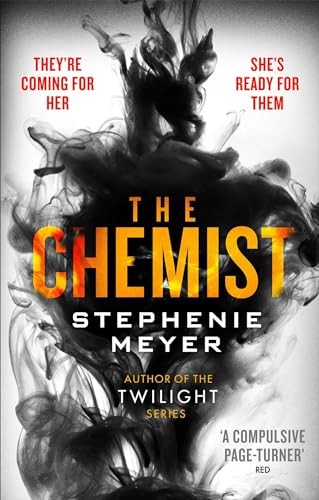 The Chemist: The compulsive, action-packed new thriller from the author of Twilight von Sphere