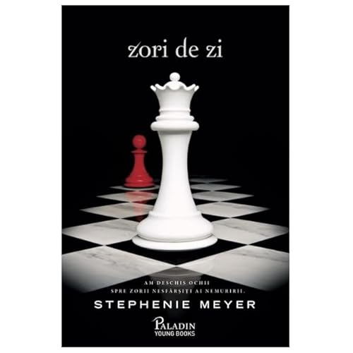 Zori De Zi. Amurg, Vol. 4