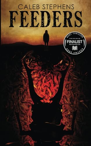 Feeders von Timber Ghost Press