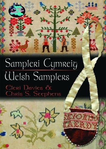 Sampleri Cymreig/Welsh Samplers (Cyfres Cip Ar Gymru / Wonder Wales) von Gomer Press