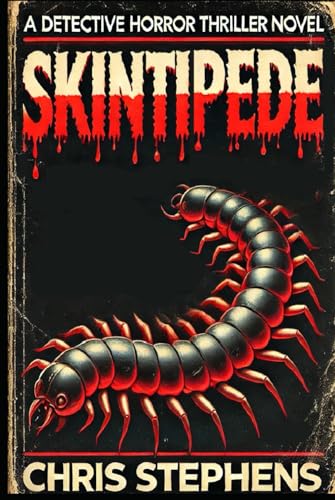 Skintipede von Independently published