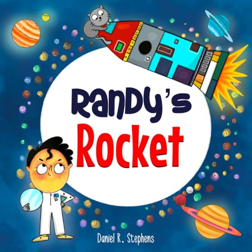 Randy's Rocket von Independently published