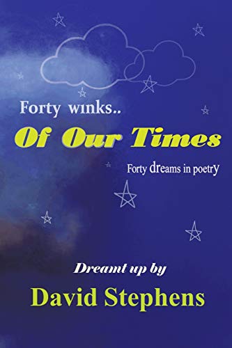 . . ."Of Our Times" von Authorhouse UK