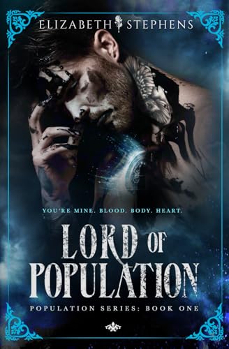 Lord of Population von Elizabeth Stephens