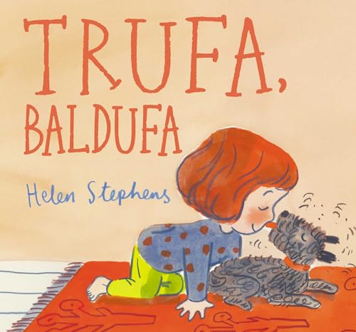 Trufa, baldufa (Contes infantils) von BEASCOA