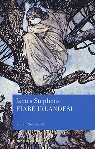 Fiabe irlandesi (BUR Grandi classici)