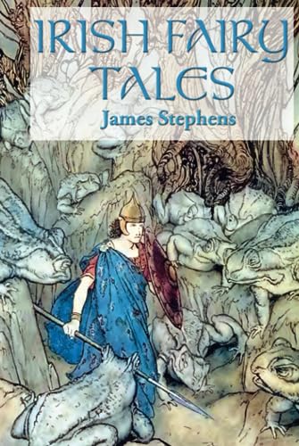 IRISH FAIRY TALES