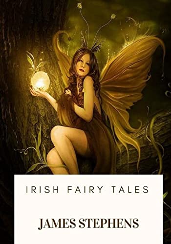 Irish Fairy Tales von CREATESPACE