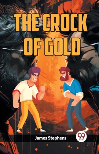 THE CROCK OF GOLD von Double 9 Books