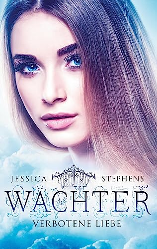 Wächter: Verbotene Liebe (Wächter-Saga) von BoD – Books on Demand