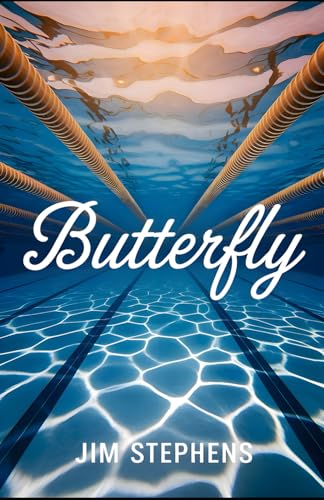 Butterfly von Independently published