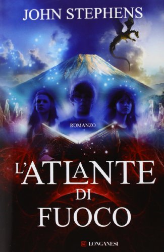 L'atlante di fuoco (La Gaja scienza, Band 1070) von Longanesi