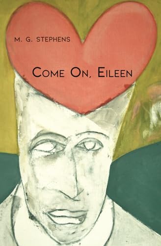 Come On, Eileen von Spuyten Duyvil Publishing