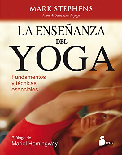 La Ensenanza del Yoga von Editorial Sirio