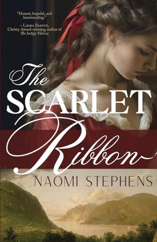 The Scarlet Ribbon von WhiteFire Publishing