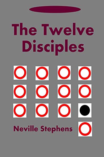 The Twelve Disciples von Open Bible Trust