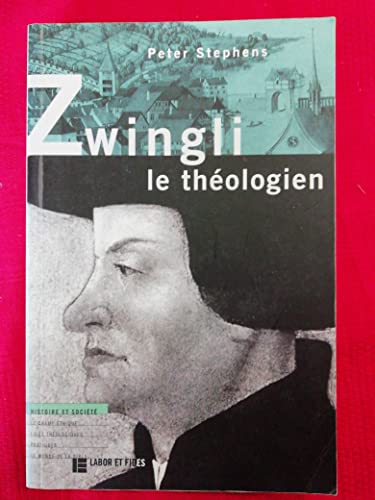 Zwingli le théologien von TASCHEN