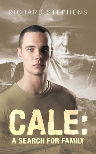 CALE: A Search for Family CALE: A Search for Family von AuthorHouse