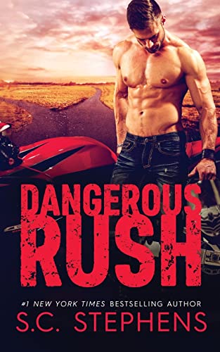 Dangerous Rush (Furious Rush, Band 2)
