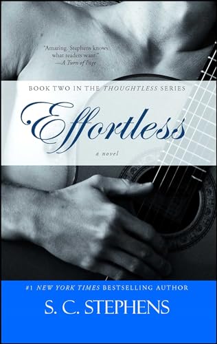 Effortless (Thoughtless) von Gallery Books
