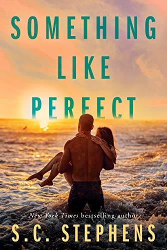 Something Like Perfect von Montlake Romance
