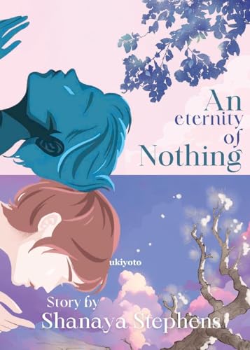 An Eternity Of Nothing von Ukiyoto Publishing
