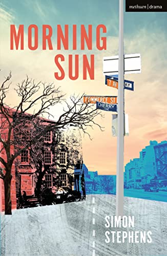 Morning Sun (Modern Plays) von Methuen Drama