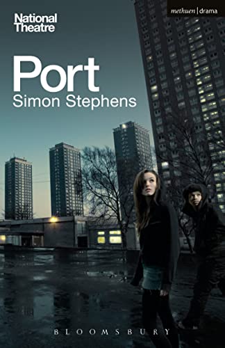 Port (Methuen Drama)