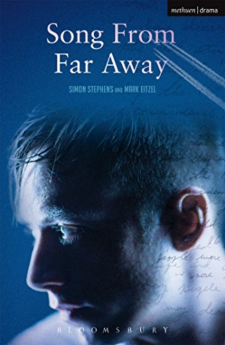 Song from Far Away (Modern Plays) von Methuen Drama