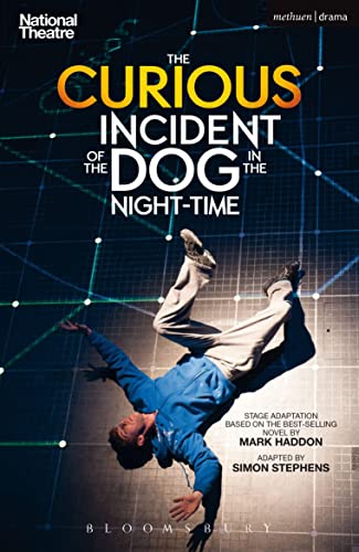 The Curious Incident of the Dog in the Night-Time: The Play (Modern Plays) von Bloomsbury