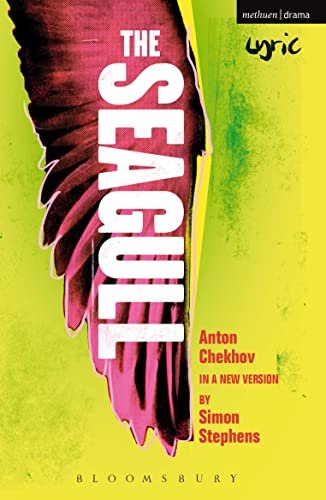 The Seagull (Modern Plays) von Methuen Drama