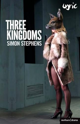 Three Kingdoms (Modern Plays)