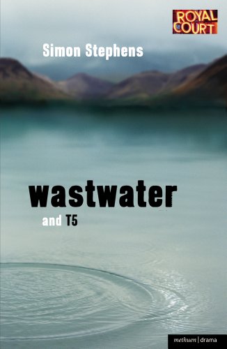 'Wastwater' and 'T5' (Modern Plays) von Methuen Publishing