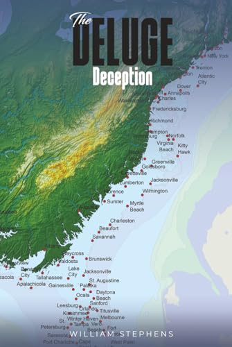 The Deluge Deception von NY Book Publishers